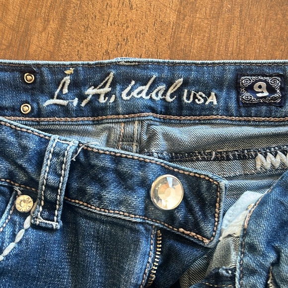 L.A. Idol jeans - Picture 4 of 4